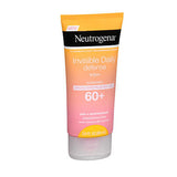 Neutrogena Invisible Daily Defense Lotion SPF 60+ 3 Oz By Neutrogena