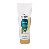 Pantene Pro-V 스무스 &amp; 슬릭 드림케어 컨디셔너 10.4온스 바이 크레스트