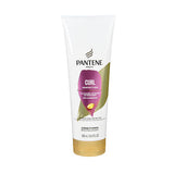 Pantene Pro-V 컬 퍼펙션 컨디셔너 10.4온스 바이 크레스트