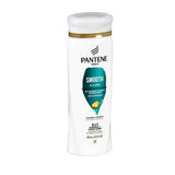 Pantene Pro-V Smooth &amp; Sleek 투인원 샴푸 &amp; 컨디셔너 12온스 바이 크레스트