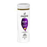 Pantene Pro-V 2 in 1 샴푸 및 컨디셔너 쉬어 볼륨 12온스 바이 크레스트