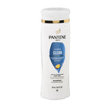Pantene Pro-V 샴푸 클래식 클린 12온스 바이 크레스트