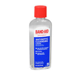 Band-Aid 상처 없는 응급 처치 소독액 6온스 By Band-Aid