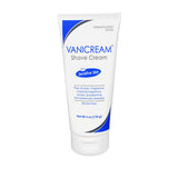 Shave Cream for Sensitive Skin 6 Oz By Vanicream