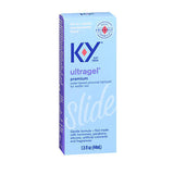 Ultragel Personal Lubricant 1.5 Oz By K-Y