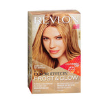 Color Effects Frost & Glow Highlighting Kit Honey 1 Count By Revlon