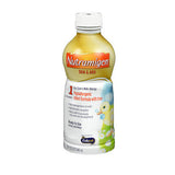 Nutramigen의 철분 함유 저자극성 유아용 조제분유 32온스