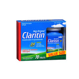 Claritin Allergy 70 Count By Claritin