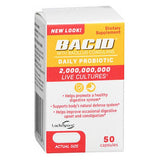 Daily Probiotic 50 Capsules by Chloraseptic