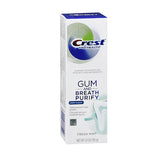 Crest Pro-Health Gum And Breath Purify Toothpaste Fresh Mint 3.7 Oz by Crest