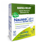 NauseaCalm 60 Tabs by Boiron