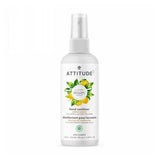 Super Leaves Hand Sanitizer Lemon Leaves 3.5 Oz by Attitude