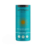 After Sun Melt-in Gel Stick Mint & Cucumber 3 Oz by Attitude