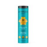 Sunscreen Face Stick SPF 30 Baby & Kids Unscented 1 Oz by Attitude