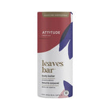 Leaves Bar Body Butter Sandalwood 3 Oz by Attitude
