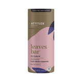 Leaves Bar Dry Body Oil Sandalwood 3 Oz by Attitude