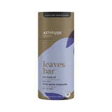 Leaves Bar Dry Body Oil Sea Salt 3 Oz by Attitude