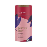 Leaves Bar Deodorant Sandalwood 3 Oz by Attitude