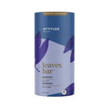 Leaves Bar Deodorant Sea Salt 3 Oz by Attitude