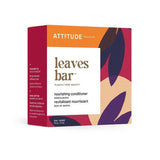 Leaves Bar Nourishing Conditioner Sandalwood 4 Oz by Attitude