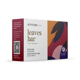 Leaves Bar Body Soap Sandalwood 4 Oz by Attitude