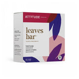 Leaves Bar Hand Soap Sandalwood 4 Oz by Attitude