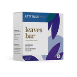 Leaves Bar Hand Soap Sea Salt 4 Oz by Attitude