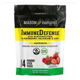 Immune Defense Stick Packs 14 Packets by Mason