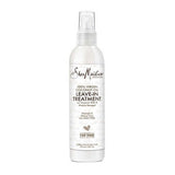 100% Virgin Coconut Oil Leave In Treatment 8 Oz by Shea Moisture