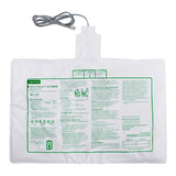 McKesson Chair Alarm Sensor Pad 10 x 15 Inch 1 Count by Sunmark