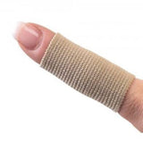 Flents Finger Sleeve Assorted Sizes 72 Count by Flents