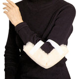 SkiL-Care Elbow Protector Pad 1 Pair by Skil-Care