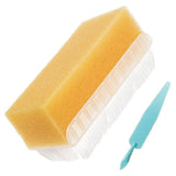 E-Z Scrub Preoperative Surgical Brush Green Box of 30 by BD