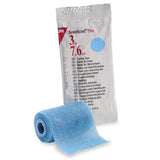 3M Scotchcast Plus Light Blue Cast Tape 3 Inch x 12 Foot 10 Count (Case of  10) by 3M