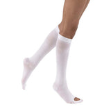 Anti-Em/GP Anti-Embolism Stockings Large / Regular 1 Pair by Bsn-Jobst
