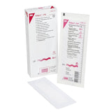 3M Medipore + Pad Soft Cloth Adhesive Dressing 3½ x 10 Inch Box of 25 by 3M