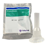 Coloplast Freedom Clear Male External Catheter Small Seal Each 1 by Coloplast