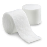 3M White Polyester Undercast Cast Padding 2 Inch x 4 Yard Bag of 20 by 3M