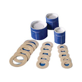 Coloplast Skin Barrier Ring 3/4 inch Stoma Box of 30 by Coloplast