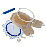 Coloplast Fistula Drainage Bag Box of 6 by Coloplast