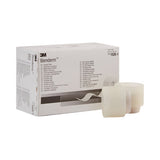 3M Blenderm Plastic Medical Tape 1 Inch x 5 Yard Transparent Box of 12 by 3M