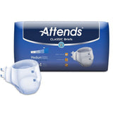 Attends Classic Briefs Medium Bag of 24 by Attends