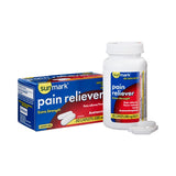 sunmark Acetaminophen Pain Relief 1 Count by Sunmark