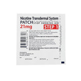 Habitrol Nicotine Polacrilex Stop Smoking Aid Count of 14 By Habitrol