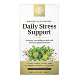 Daily Stress Support 60 Caps by Solgar