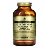 Glucosamine Chondroitin Complex Extra Strength 270 Tabs By Solgar