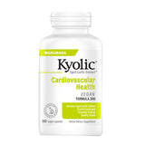 Cardiovascular Vegan Formula 300 360 Caps by Kyolic