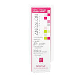 1000 Roses 2-In-1 Serum 1 Oz by Andalou Naturals