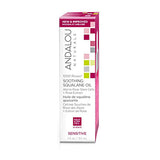 1000 Roses Multi Use Oil 1 Oz by Andalou Naturals