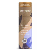 Lip Balm Coconut 0.3 Oz by Attitude